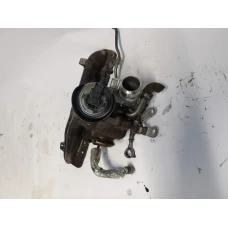 TURBINA Ford Mondeo 2011 2.0 TDCI 9671413780