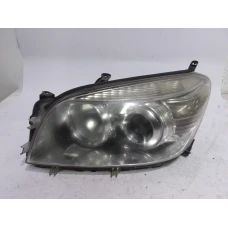 FAR LIJEVI Toyota RAV4 2008 2.2 D 4WD