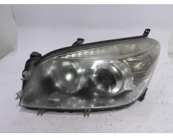 FAR LIJEVI Toyota RAV4 2008 2.2 D 4WD