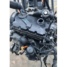 MOTOR CIJELI Ford Galaxy 2004 1.9 TDI AUY