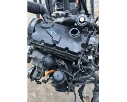 MOTOR CIJELI Ford Galaxy 2004 1.9 TDI AUY