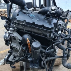 MOTOR CIJELI Ford Galaxy 2004 1.9 TDI AUY