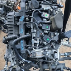 MOTOR CIJELI Hyundai i20 2021 1.0 T-GDI 48V HEV G3LF 96AQ107F