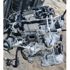 MOTOR CIJELI Hyundai i20 2021 1.0 T-GDI 48V HEV G3LF 96AQ107F