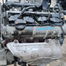 MOTOR CIJELI Škoda Roomster 2010 1.4 BXW