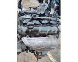 MOTOR CIJELI Škoda Roomster 2010 1.4 BXW