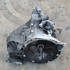MIJENJAČ Ford Mondeo 2011 2.0 TDCI 1729457 AG9R-7002-MCB