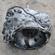 MIJENJAČ Renault SCENIC 2009 III. 2.0 DCI AUT. GRAND AJ0015 8200828405