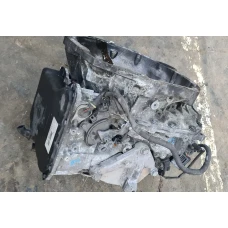 MIJENJAČ Renault SCENIC 2009 III. 2.0 DCI AUT. GRAND AJ0015 8200828405