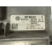 RAČUNALNIK MOTORA Volkswagen Polo 2012 1.2 03p906021   03p907425a