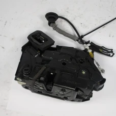 MEHANIZAM ZAKLJUČAVANJA ZADNJI LIJEVO Volkswagen Polo 2012 1.2 6r4839015