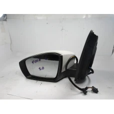 OGLEDALO LIJEVO Volkswagen Polo 2012 1.2