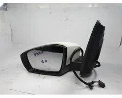 OGLEDALO LIJEVO Volkswagen Polo 2012 1.2