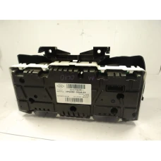 SAT Renault CLIO 2018 IV. 1.2 16V 248107361r