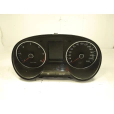 SAT Volkswagen Polo 2012 1.2 6r0920861h