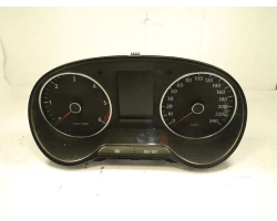 SAT Volkswagen Polo 2012 1.2 6r0920861h