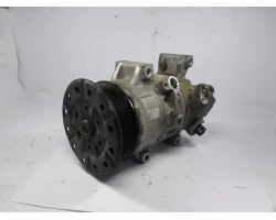 KOMPRESOR KLIME Toyota RAV4 2008 2.2 D 4WD 4472601254