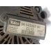 ALTERNATOR Peugeot 207 2007 1.6 I 16V 9664532780