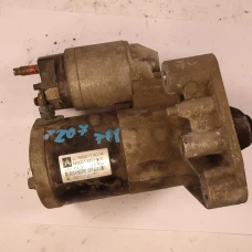 ALNASER Peugeot 207 2007 1.6 I 16V v755001780