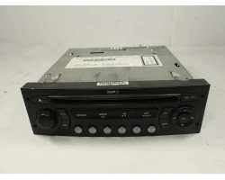 RADIO Citroën BERLINGO 3 2008 1.6 I 16V 9664513277