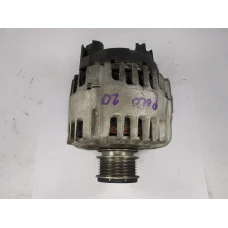 ALTERNATOR Volkswagen Polo 2012 1.2 03p903023d