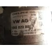 KOMPRESOR KLIME Volkswagen Golf 2010 VI. 1.6 TDI 5n0820803