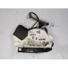 MEHANIZAM ZAKLJUČAVANJA ZADAJ DESNA Volkswagen Polo 2012 1.2 6r4839016