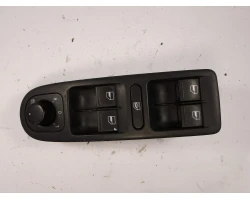 PREKIDAČ STAKLA Volkswagen Golf 2010 VI. 1.6 TDI 5k0867255a   1k0959565k