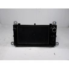 RADIO Renault CLIO 2018 IV. 1.2 16V 281159138r