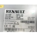 RADIO Renault CLIO 2018 IV. 1.2 16V 281159138r