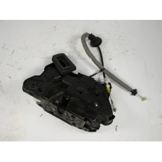 MEHANIZAM ZAKLJUČAVANJA PREDNJA LIJEVA Volkswagen Polo 2012 1.2 5k1837015d