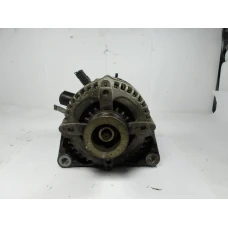 ALTERNATOR Peugeot 206 2003 1.4 HDI 9640623580 ALTERNATOR Peugeot 206 2003 1.4 HDI 9640623580