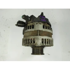 ALTERNATOR Peugeot 206 2003 1.4 HDI 9640623580