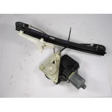 MEHANIZAM STAKLA ZADNJA DESNA Volkswagen Polo 2012 1.2 6r0959812g