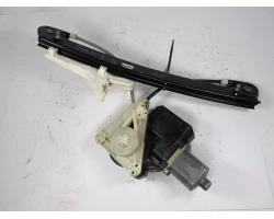 MEHANIZAM STAKLA ZADNJA DESNA Volkswagen Polo 2012 1.2 6r0959812g