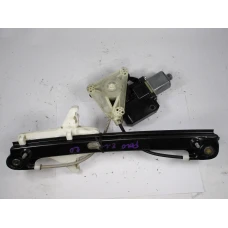 MEHANIZAM STAKLA ZADAJ LIJEVA Volkswagen Polo 2012 1.2 6r0959811g