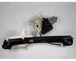 MEHANIZAM STAKLA ZADAJ LIJEVA Volkswagen Polo 2012 1.2 6r0959811g