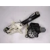 MEHANIZAM STAKLA ZADAJ LIJEVA Volkswagen Polo 2012 1.2 6r0959811g