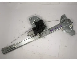 MEHANIZAM STAKLA PREDNJI DESNI Citroën BERLINGO 3 2008 1.6 I 16V 9222ER