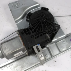MEHANIZAM STAKLA PREDNJI DESNI Citroën BERLINGO 3 2008 1.6 I 16V 9222ER