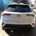 AUTO ZA DIJELOVE Opel Mokka 2022 1.2 XHT