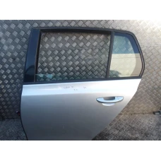 VRATA ZADNJA LIJEVA Volkswagen Golf 2010 VI. 1.6 TDI
