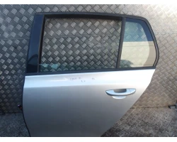 VRATA ZADNJA LIJEVA Volkswagen Golf 2010 VI. 1.6 TDI