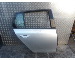 VRATA ZADNJA DESNA Volkswagen Golf 2010 VI. 1.6 TDI