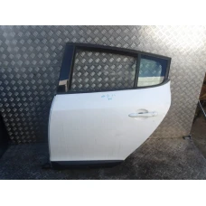 VRATA ZADNJA LIJEVA Renault MEGANE III  2011 1.5 DCI