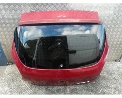 VRATA KOMPLET PRTLJAŽNA Fiat Bravo 2009 1.4 16V TURBO