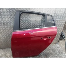 VRATA ZADNJA LIJEVA Fiat Bravo 2009 1.4 16V TURBO