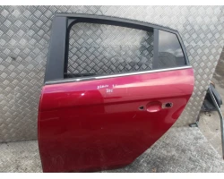 VRATA ZADNJA LIJEVA Fiat Bravo 2009 1.4 16V TURBO