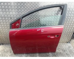 VRATA PREDNJA LIJEVA Fiat Bravo 2009 1.4 16V TURBO