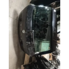 VRATA KOMPLET PRTLJAŽNA Škoda Fabia 2011 1.2 TSI SCOUT 5J6827025G